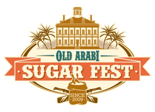 Old Arabi Sugar Festival | Louisiana Kitchen & Culture